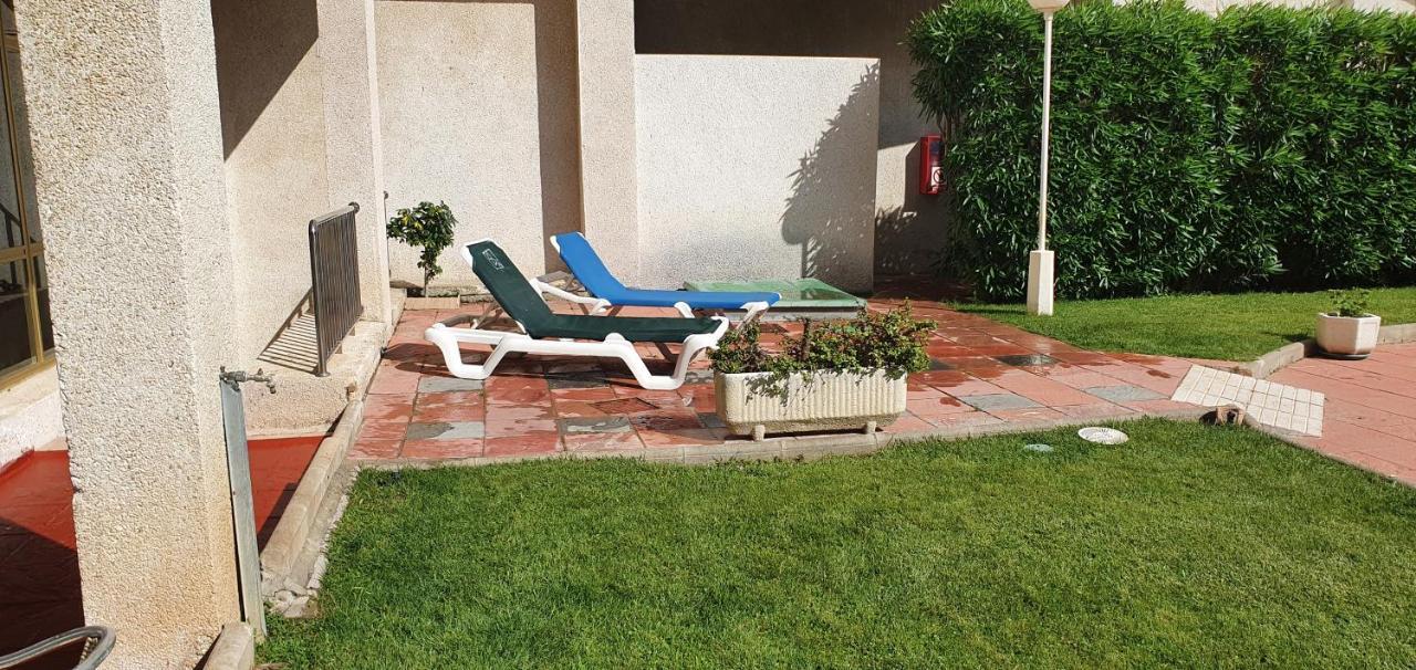 Bonito Apartamento Cerca De La Playa Salou Exterior foto